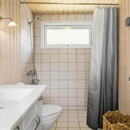 Casa de Férias Lk1394-lokken-lisevej-5 Løkken